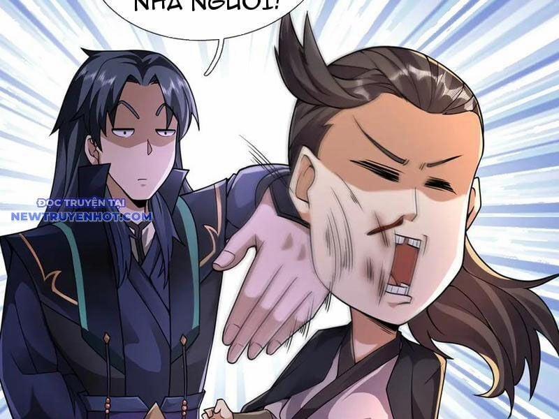 Ngủ Say Vạn Cổ: Xuất Thế Quét Ngang Chư Thiên 71 trang 29