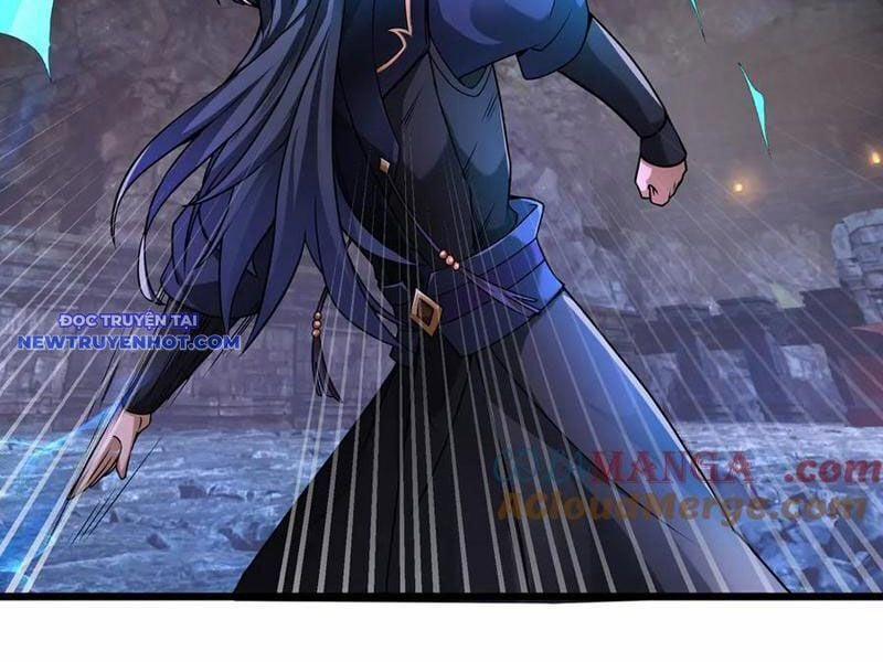 Ngủ Say Vạn Cổ: Xuất Thế Quét Ngang Chư Thiên 71 trang 34