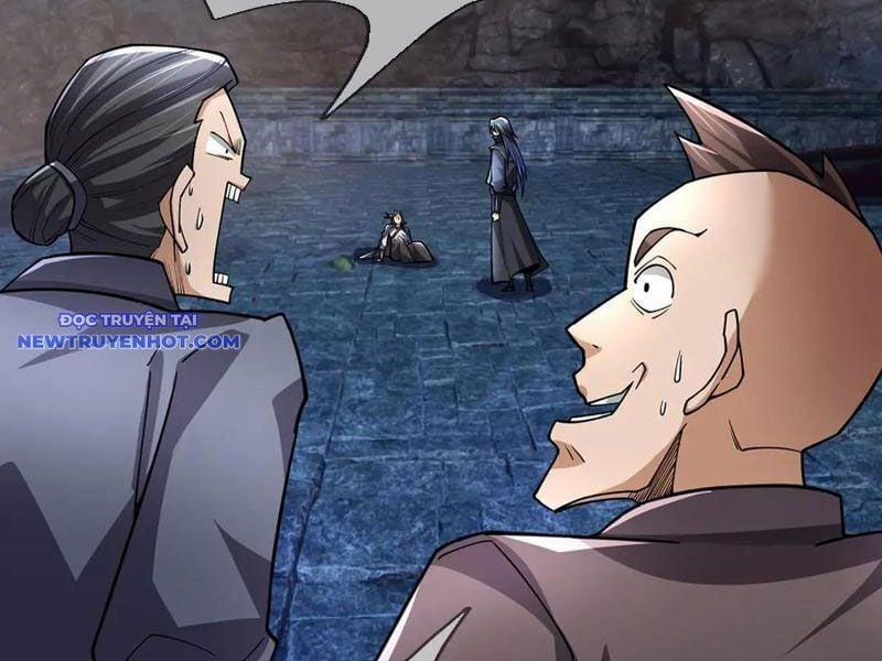 Ngủ Say Vạn Cổ: Xuất Thế Quét Ngang Chư Thiên 71 trang 36