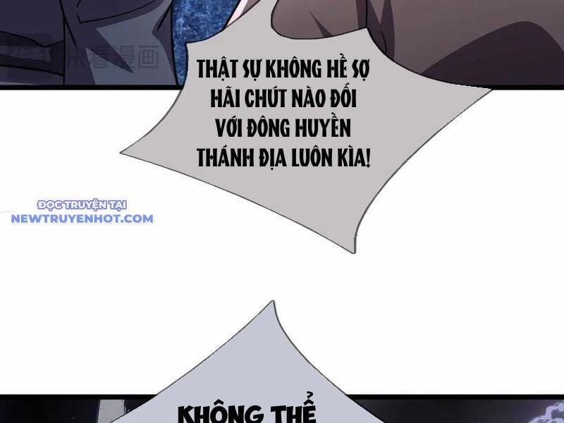 Ngủ Say Vạn Cổ: Xuất Thế Quét Ngang Chư Thiên 71 trang 37