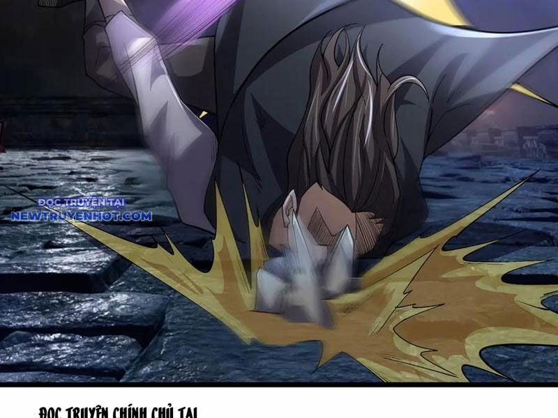 Ngủ Say Vạn Cổ: Xuất Thế Quét Ngang Chư Thiên 71 trang 41