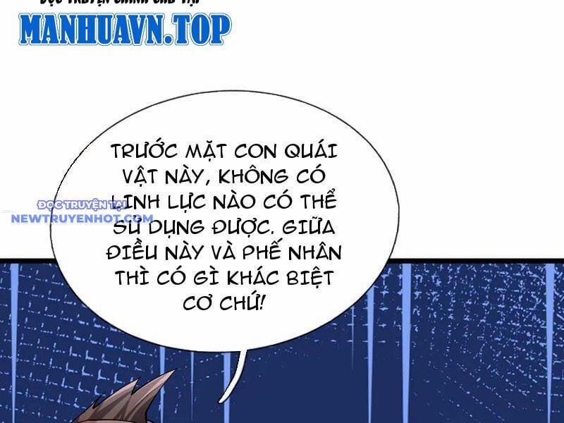 Ngủ Say Vạn Cổ: Xuất Thế Quét Ngang Chư Thiên 71 trang 42