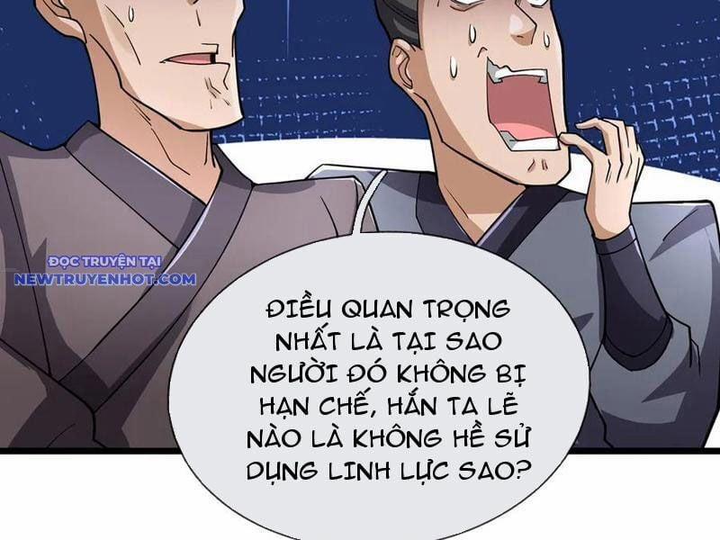 Ngủ Say Vạn Cổ: Xuất Thế Quét Ngang Chư Thiên 71 trang 44