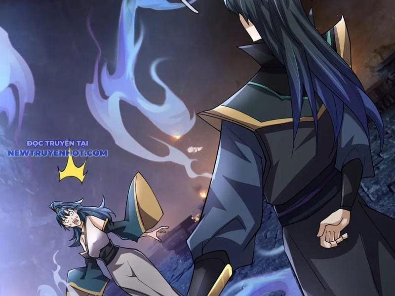 Ngủ Say Vạn Cổ: Xuất Thế Quét Ngang Chư Thiên 71 trang 46