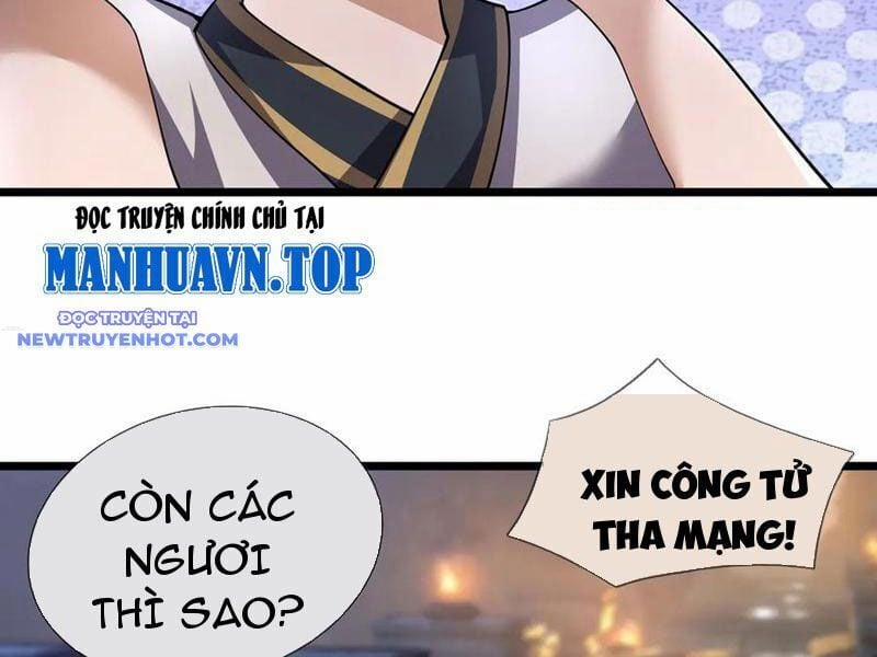 Ngủ Say Vạn Cổ: Xuất Thế Quét Ngang Chư Thiên 71 trang 55