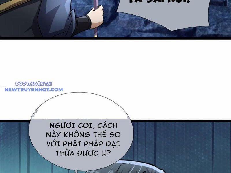 Ngủ Say Vạn Cổ: Xuất Thế Quét Ngang Chư Thiên 71 trang 57