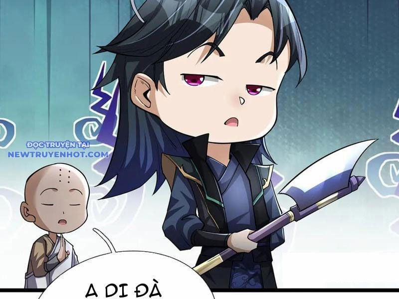 Ngủ Say Vạn Cổ: Xuất Thế Quét Ngang Chư Thiên 71 trang 58