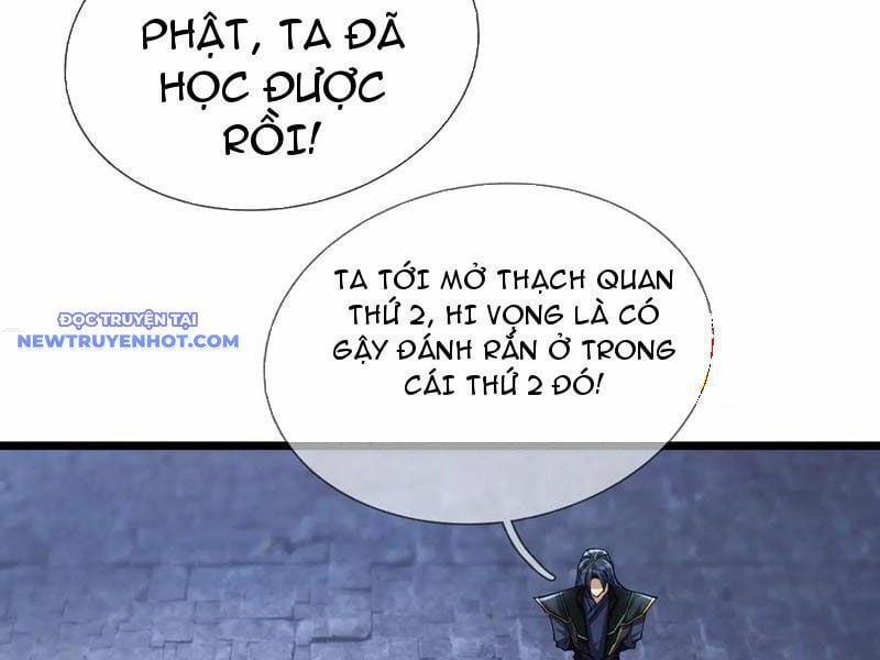 Ngủ Say Vạn Cổ: Xuất Thế Quét Ngang Chư Thiên 71 trang 59