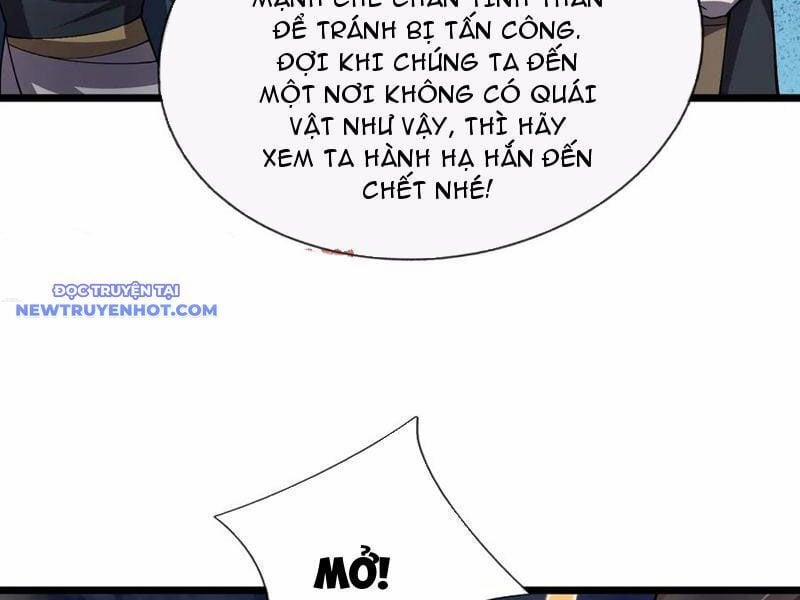 Ngủ Say Vạn Cổ: Xuất Thế Quét Ngang Chư Thiên 71 trang 63