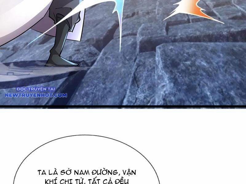 Ngủ Say Vạn Cổ: Xuất Thế Quét Ngang Chư Thiên 71 trang 91