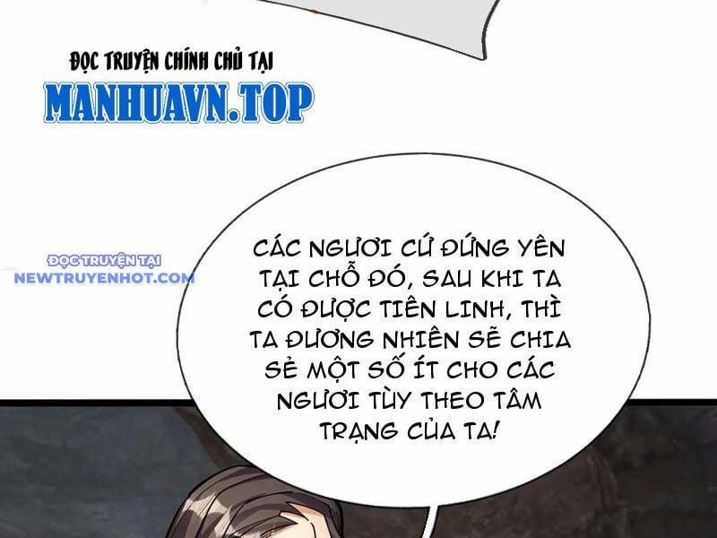 Ngủ Say Vạn Cổ: Xuất Thế Quét Ngang Chư Thiên 71 trang 96
