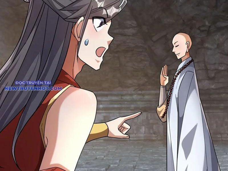 Ngủ Say Vạn Cổ: Xuất Thế Quét Ngang Chư Thiên 72 trang 104