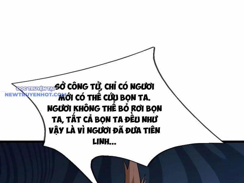 Ngủ Say Vạn Cổ: Xuất Thế Quét Ngang Chư Thiên 72 trang 22