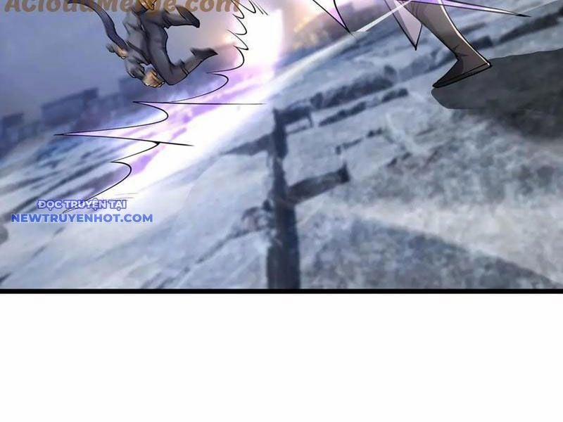 Ngủ Say Vạn Cổ: Xuất Thế Quét Ngang Chư Thiên 72 trang 26