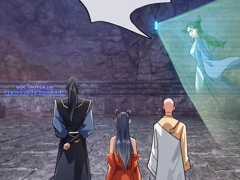 Ngủ Say Vạn Cổ: Xuất Thế Quét Ngang Chư Thiên 72 trang 89