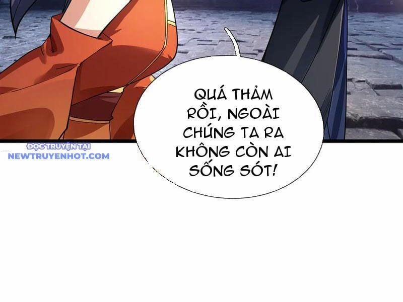 Ngủ Say Vạn Cổ: Xuất Thế Quét Ngang Chư Thiên 72 trang 94