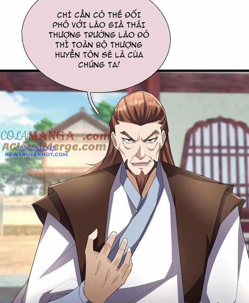 Ngủ Say Vạn Cổ: Xuất Thế Quét Ngang Chư Thiên 73 trang 10