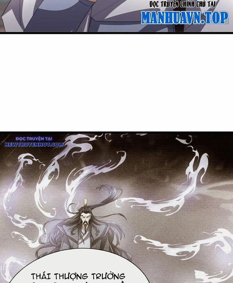 Ngủ Say Vạn Cổ: Xuất Thế Quét Ngang Chư Thiên 73 trang 11