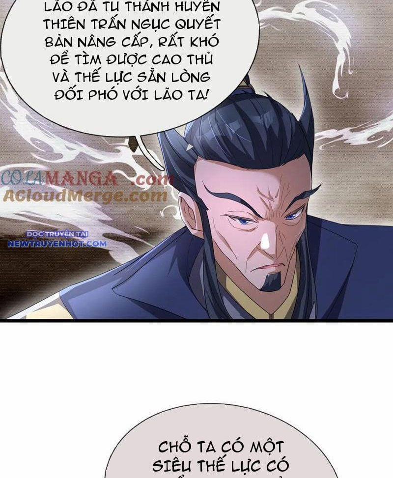 Ngủ Say Vạn Cổ: Xuất Thế Quét Ngang Chư Thiên 73 trang 12