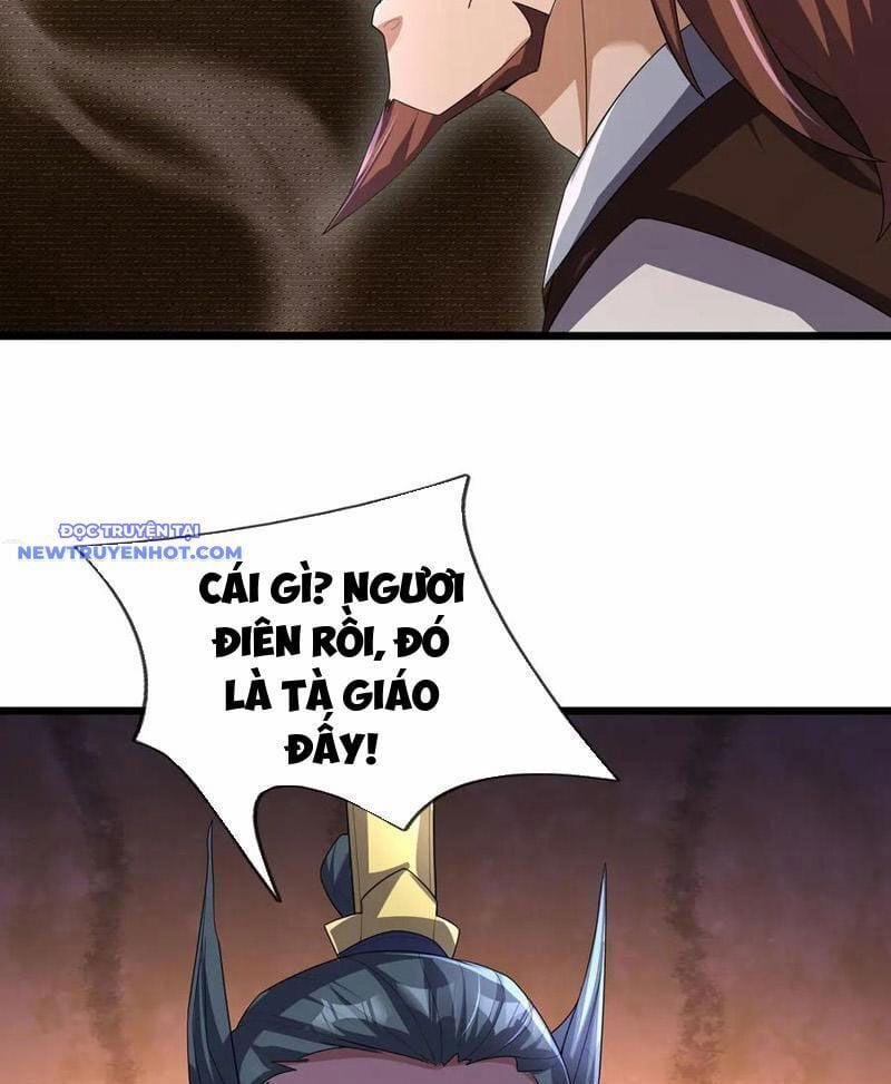 Ngủ Say Vạn Cổ: Xuất Thế Quét Ngang Chư Thiên 73 trang 15