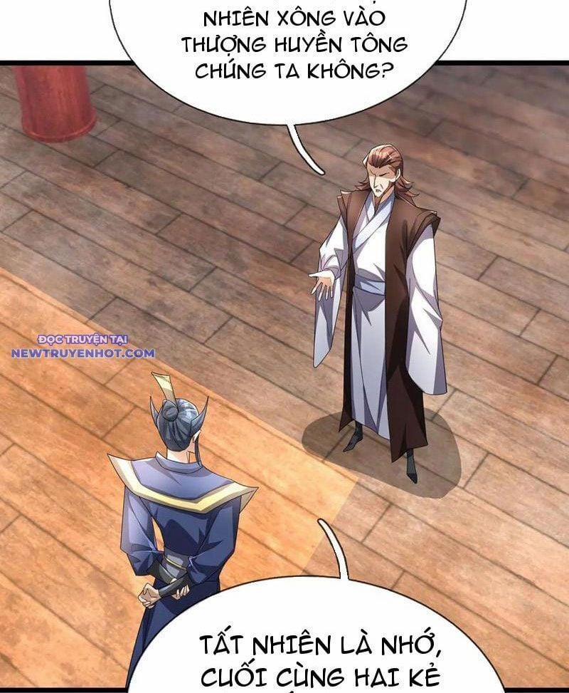 Ngủ Say Vạn Cổ: Xuất Thế Quét Ngang Chư Thiên 73 trang 17