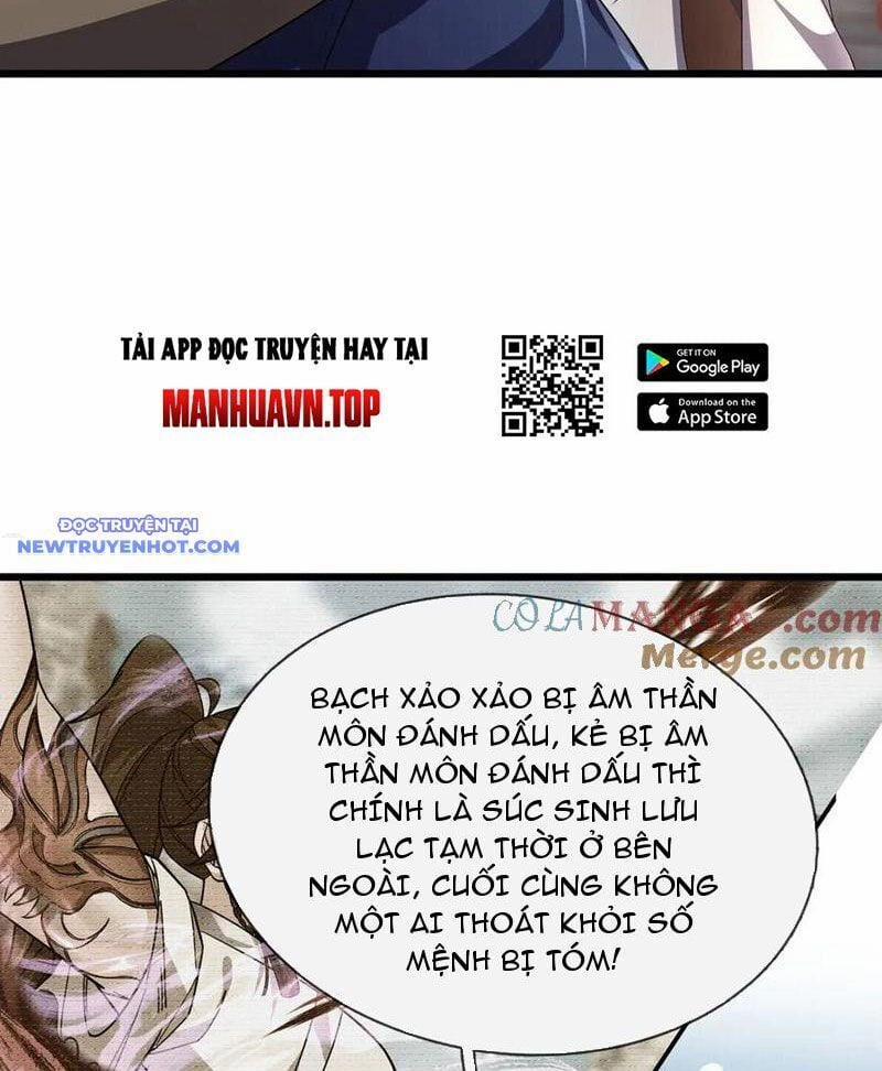 Ngủ Say Vạn Cổ: Xuất Thế Quét Ngang Chư Thiên 73 trang 21