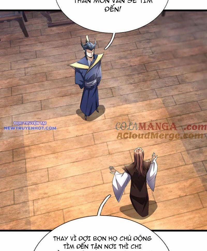 Ngủ Say Vạn Cổ: Xuất Thế Quét Ngang Chư Thiên 73 trang 23