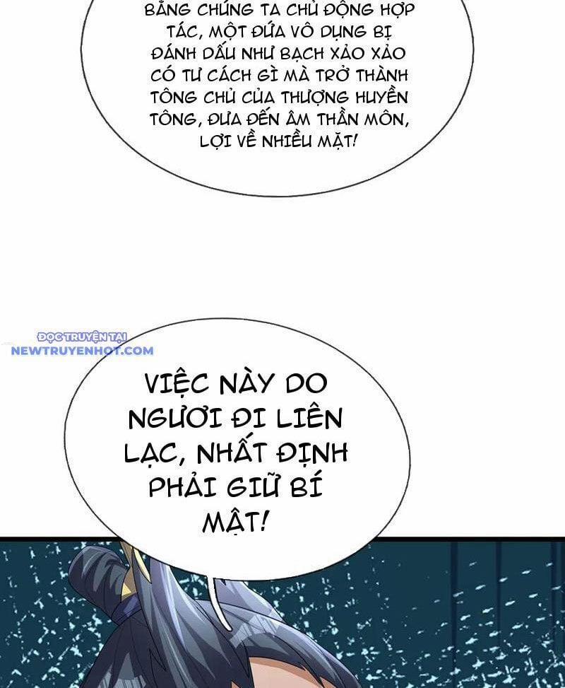 Ngủ Say Vạn Cổ: Xuất Thế Quét Ngang Chư Thiên 73 trang 24