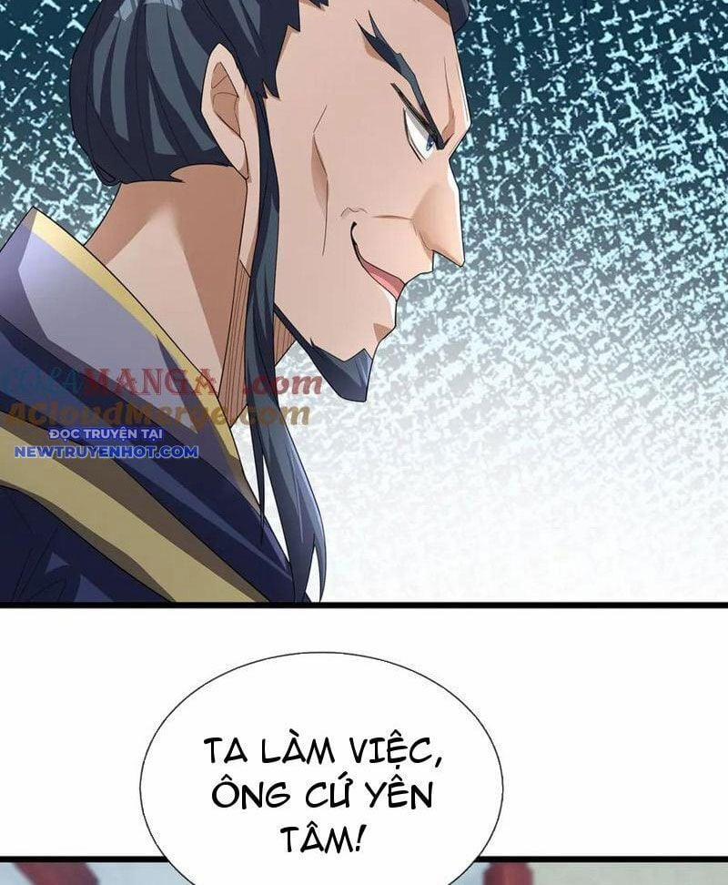 Ngủ Say Vạn Cổ: Xuất Thế Quét Ngang Chư Thiên 73 trang 25