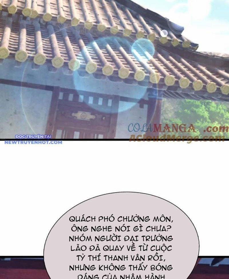 Ngủ Say Vạn Cổ: Xuất Thế Quét Ngang Chư Thiên 73 trang 3