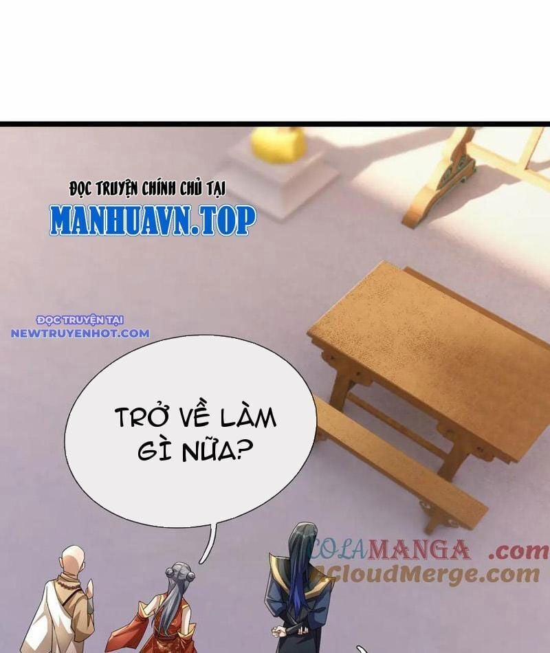 Ngủ Say Vạn Cổ: Xuất Thế Quét Ngang Chư Thiên 73 trang 30