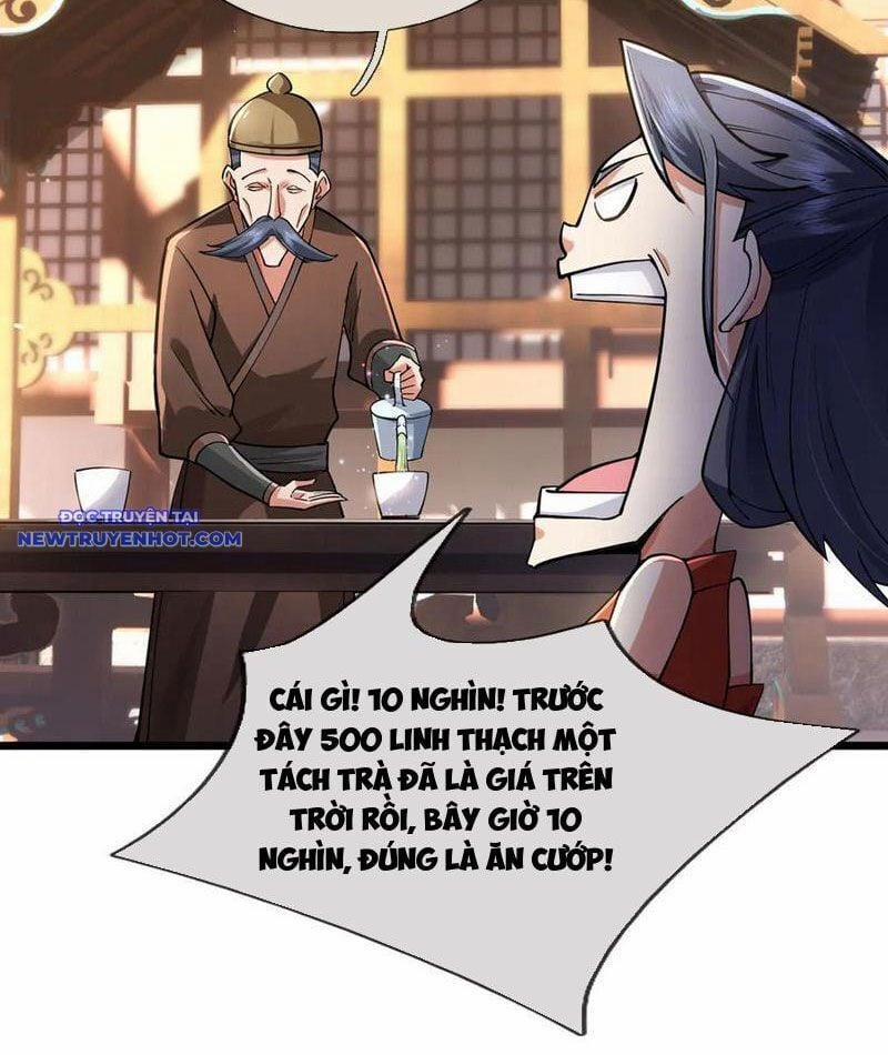 Ngủ Say Vạn Cổ: Xuất Thế Quét Ngang Chư Thiên 73 trang 35