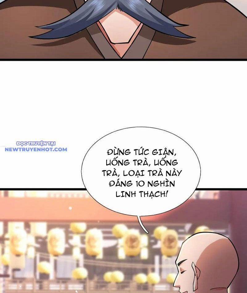 Ngủ Say Vạn Cổ: Xuất Thế Quét Ngang Chư Thiên 73 trang 37