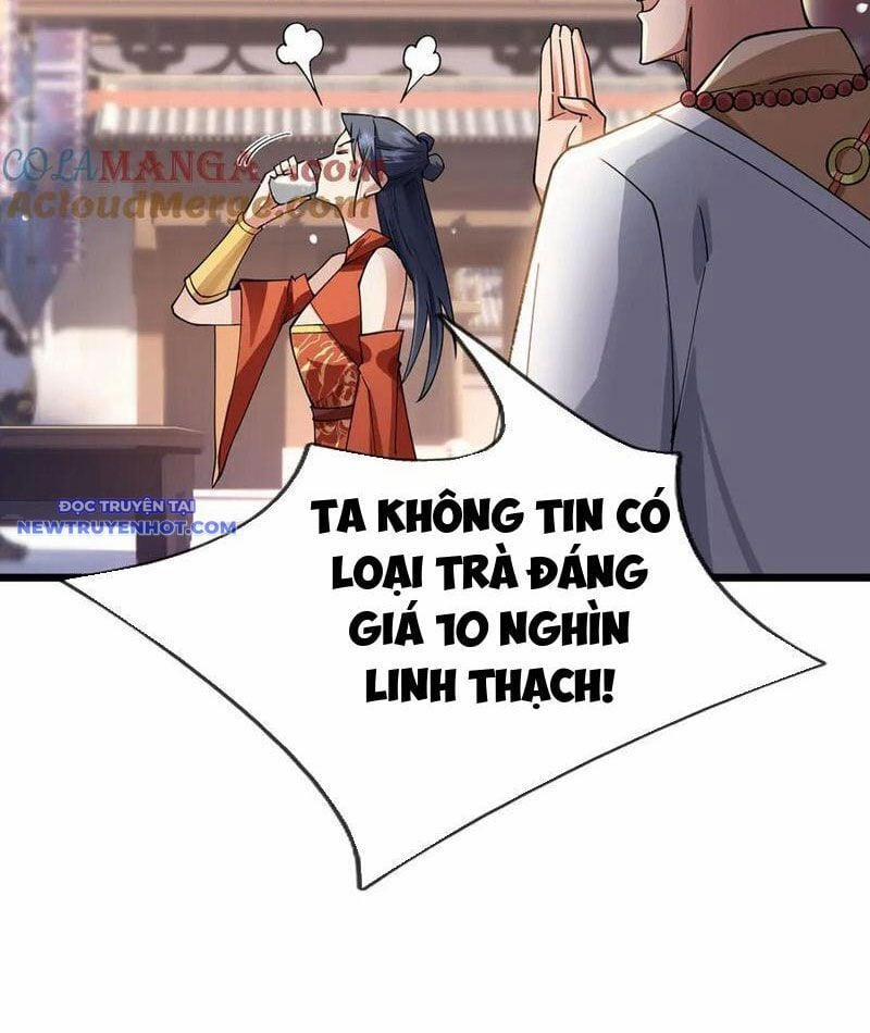 Ngủ Say Vạn Cổ: Xuất Thế Quét Ngang Chư Thiên 73 trang 38