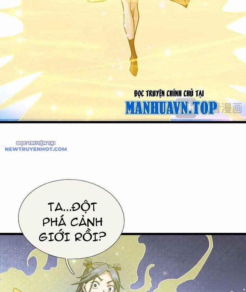 Ngủ Say Vạn Cổ: Xuất Thế Quét Ngang Chư Thiên 73 trang 40