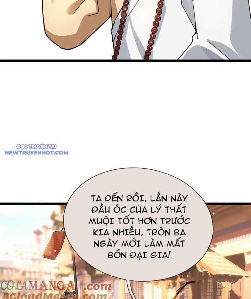 Ngủ Say Vạn Cổ: Xuất Thế Quét Ngang Chư Thiên 73 trang 43