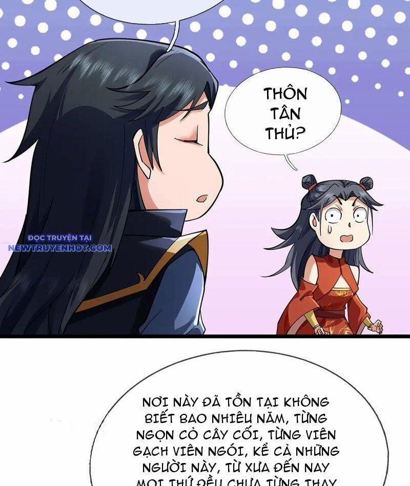 Ngủ Say Vạn Cổ: Xuất Thế Quét Ngang Chư Thiên 73 trang 49