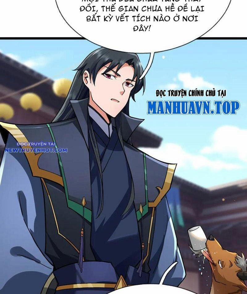 Ngủ Say Vạn Cổ: Xuất Thế Quét Ngang Chư Thiên 73 trang 50