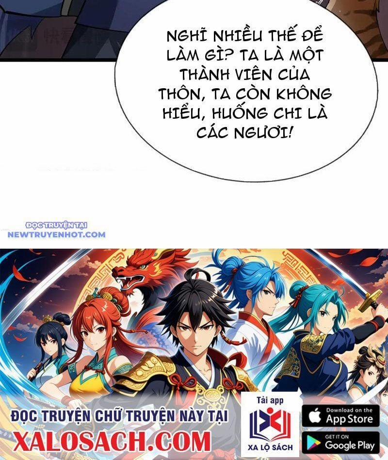 Ngủ Say Vạn Cổ: Xuất Thế Quét Ngang Chư Thiên 73 trang 51