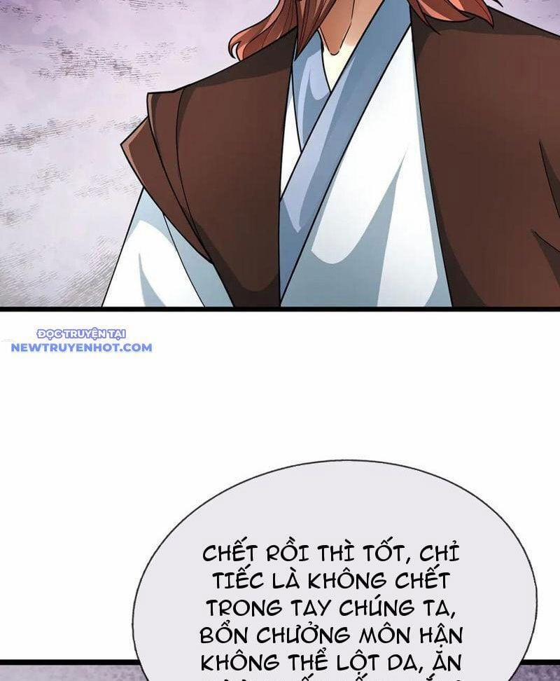 Ngủ Say Vạn Cổ: Xuất Thế Quét Ngang Chư Thiên 73 trang 6