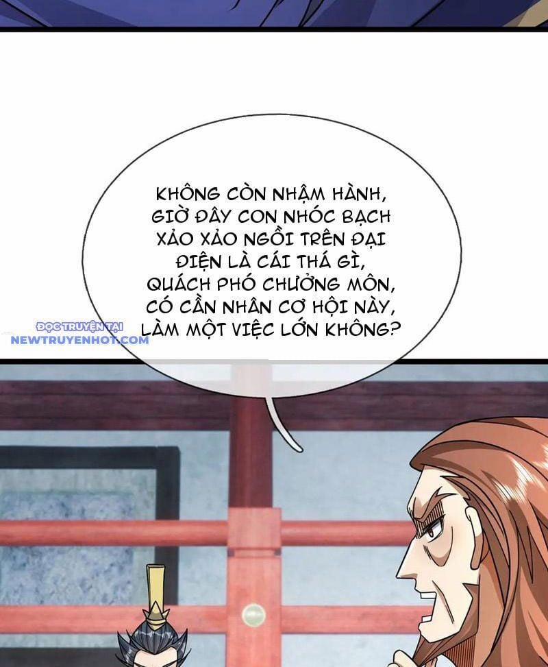 Ngủ Say Vạn Cổ: Xuất Thế Quét Ngang Chư Thiên 73 trang 8