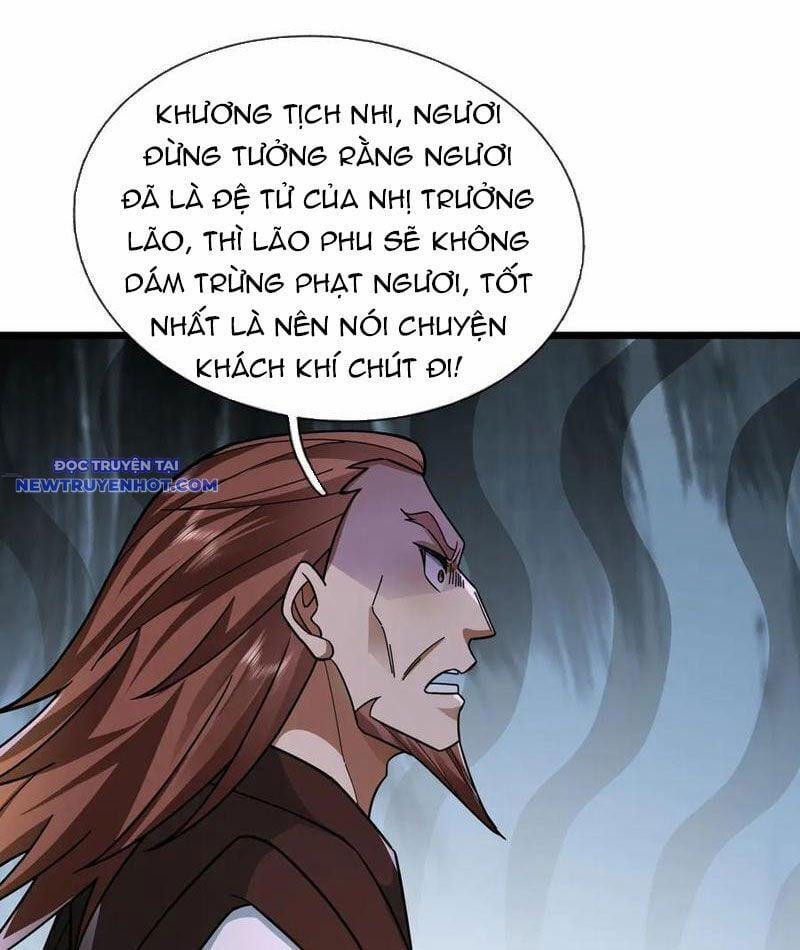 Ngủ Say Vạn Cổ: Xuất Thế Quét Ngang Chư Thiên 74 trang 15