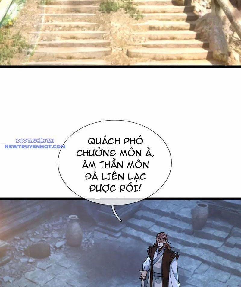 Ngủ Say Vạn Cổ: Xuất Thế Quét Ngang Chư Thiên 74 trang 2