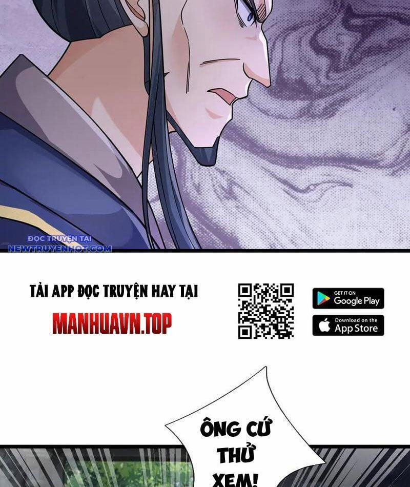 Ngủ Say Vạn Cổ: Xuất Thế Quét Ngang Chư Thiên 74 trang 20