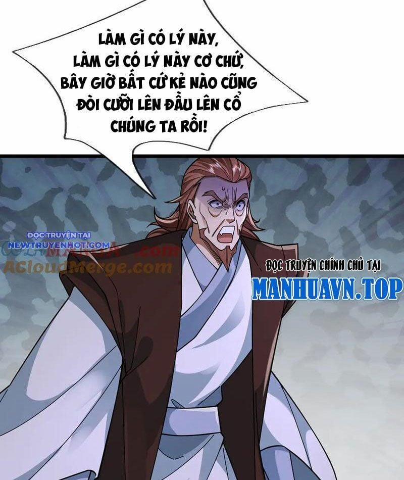 Ngủ Say Vạn Cổ: Xuất Thế Quét Ngang Chư Thiên 74 trang 24