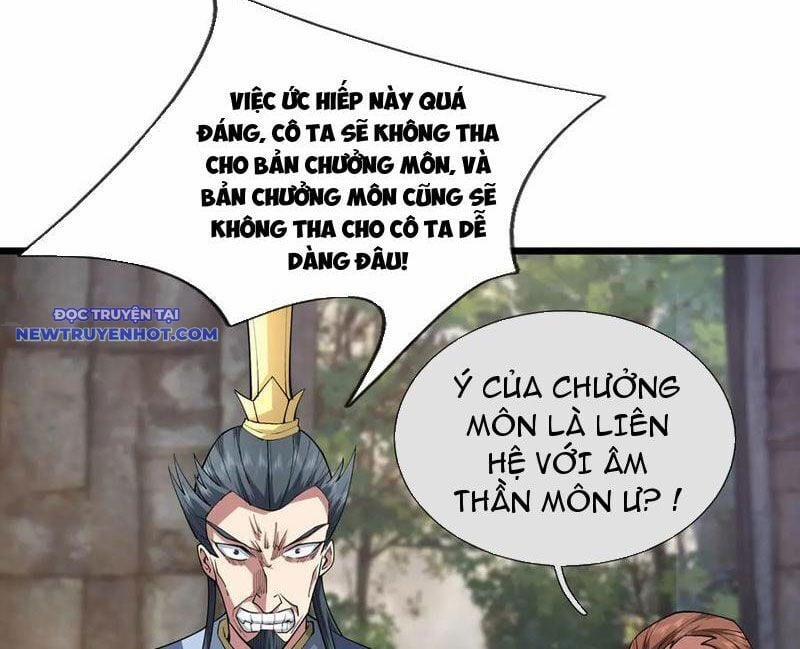Ngủ Say Vạn Cổ: Xuất Thế Quét Ngang Chư Thiên 74 trang 27