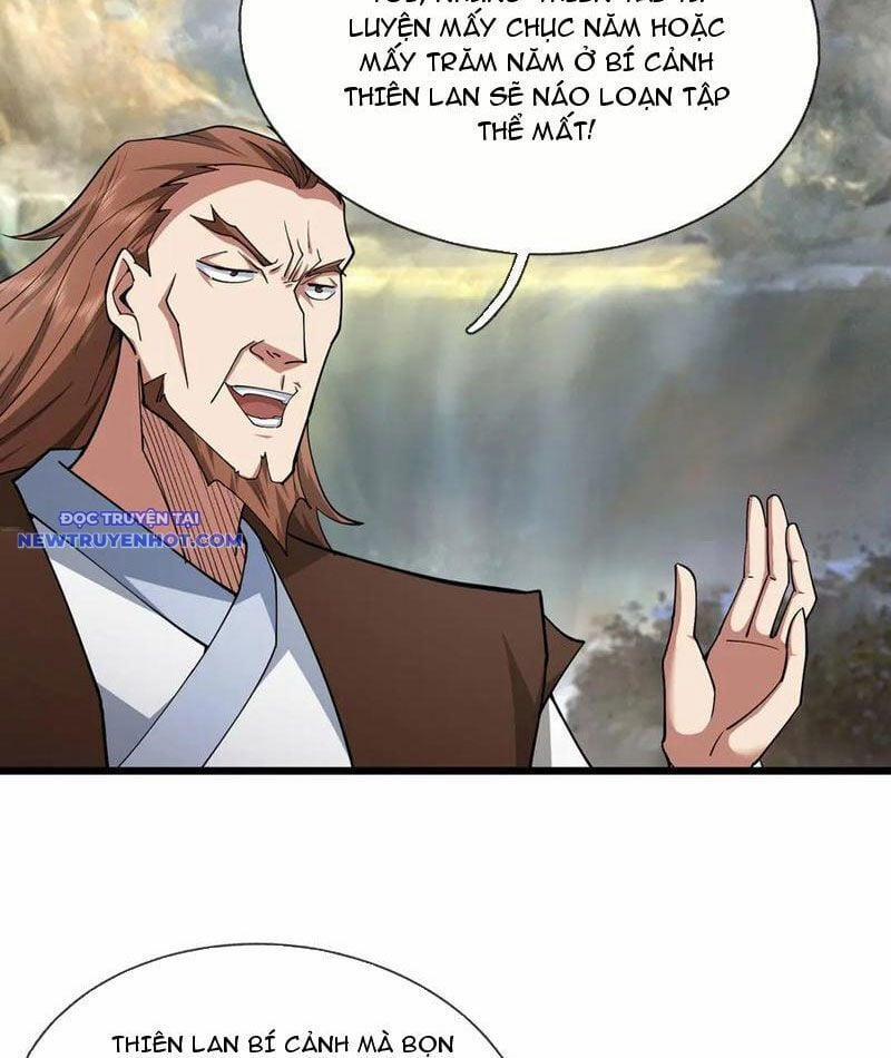 Ngủ Say Vạn Cổ: Xuất Thế Quét Ngang Chư Thiên 74 trang 35