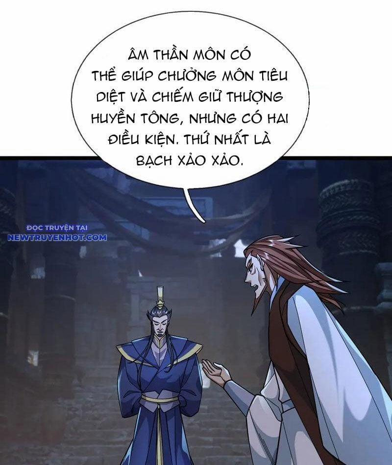 Ngủ Say Vạn Cổ: Xuất Thế Quét Ngang Chư Thiên 74 trang 4