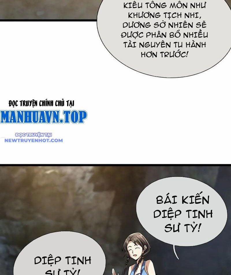 Ngủ Say Vạn Cổ: Xuất Thế Quét Ngang Chư Thiên 74 trang 51