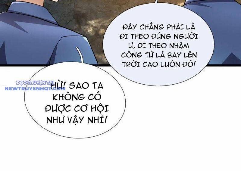 Ngủ Say Vạn Cổ: Xuất Thế Quét Ngang Chư Thiên 74 trang 54